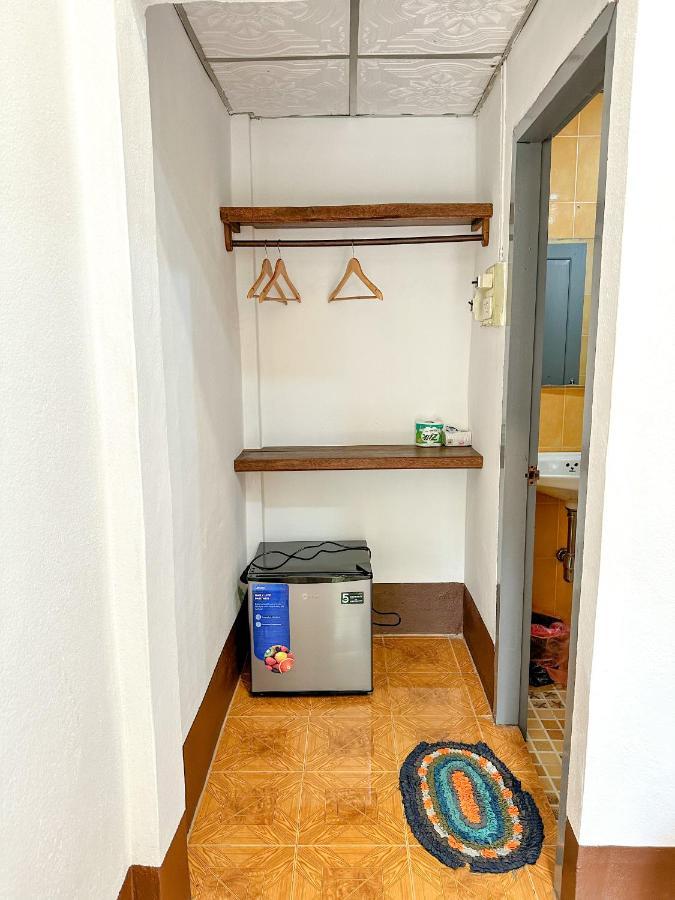 琅勃拉邦 Chaliya Boutique Garden酒店 外观 照片